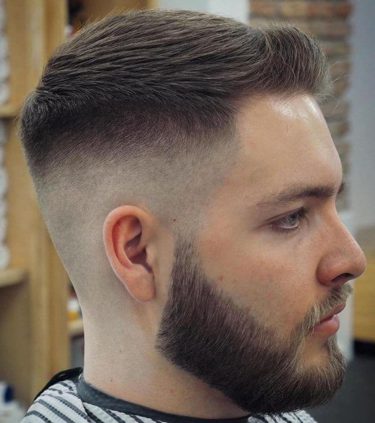 High Fade